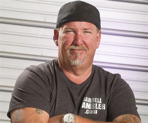 darrell sheets|Darrell Sheets .